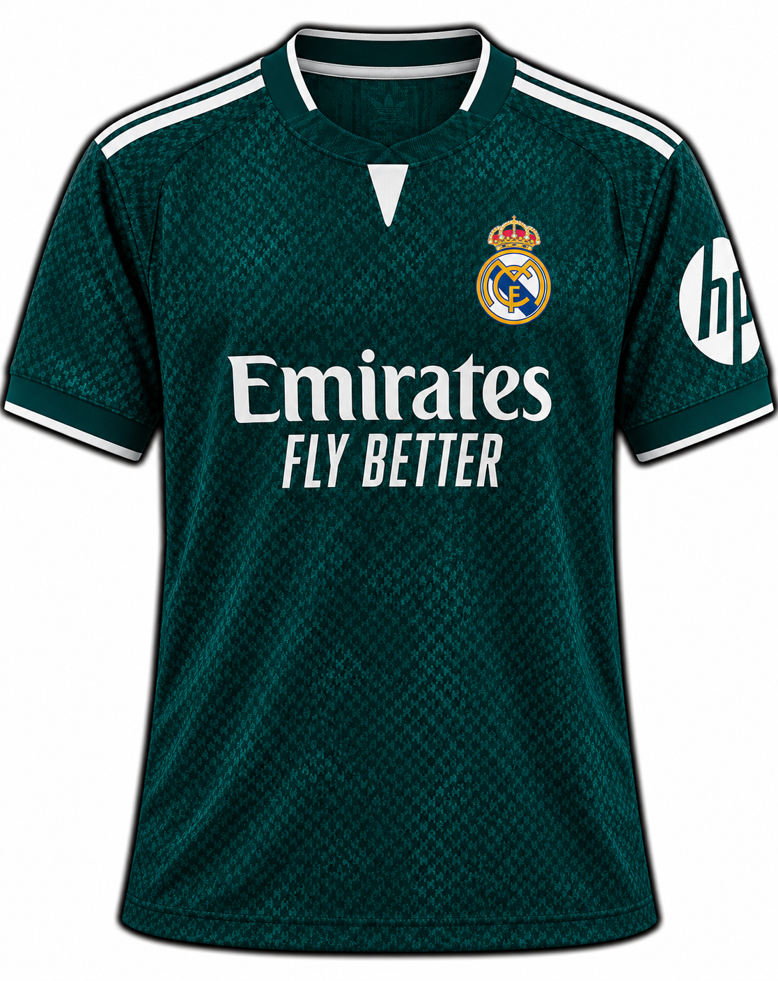 Camisetas Real Madrid 26/27