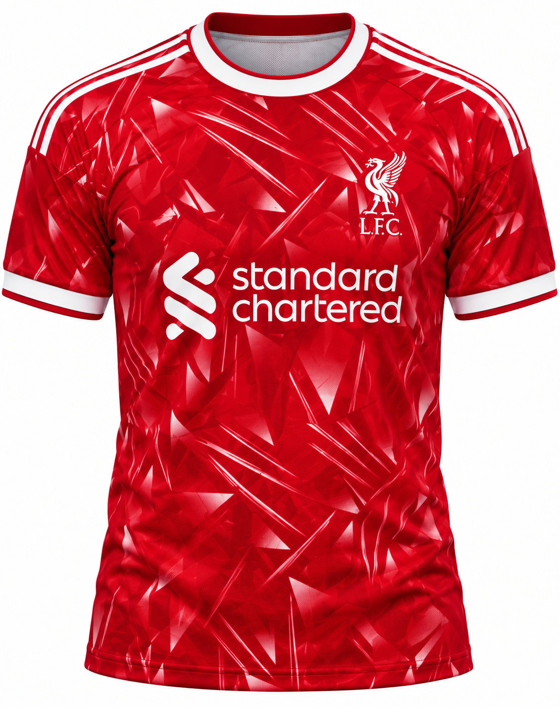 Camisetas Liverpool 26/27