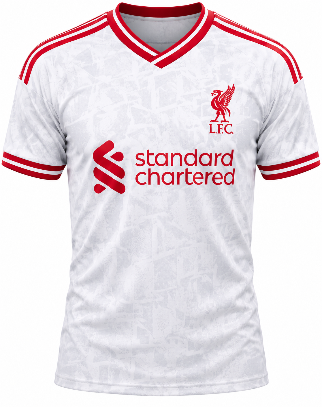 Camisetas Liverpool 26/27