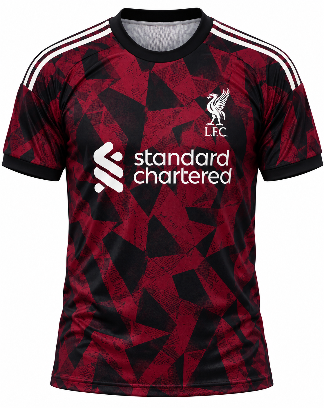 Camisetas Liverpool 26/27