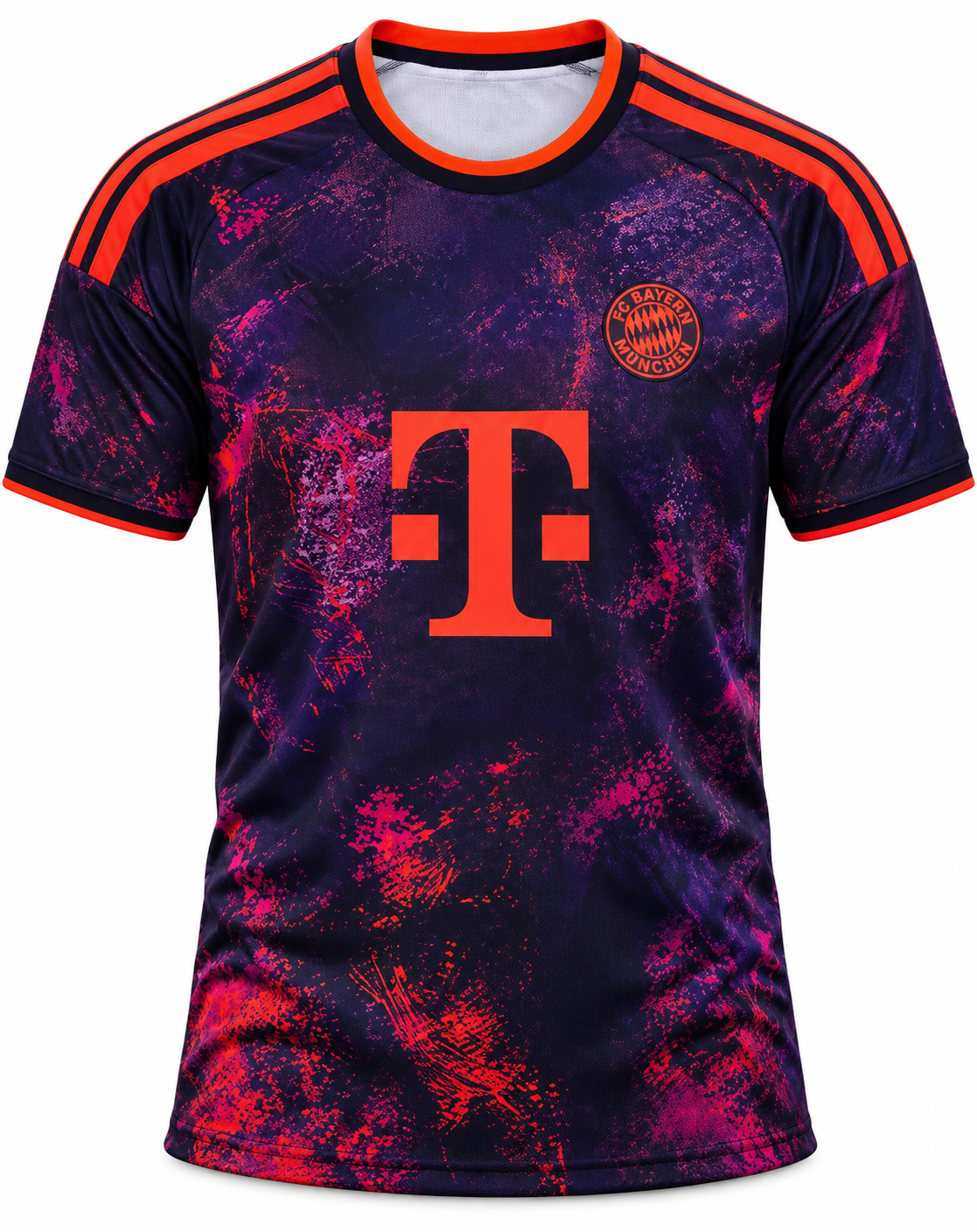 Camisetas Bayern de Múnich 26/27