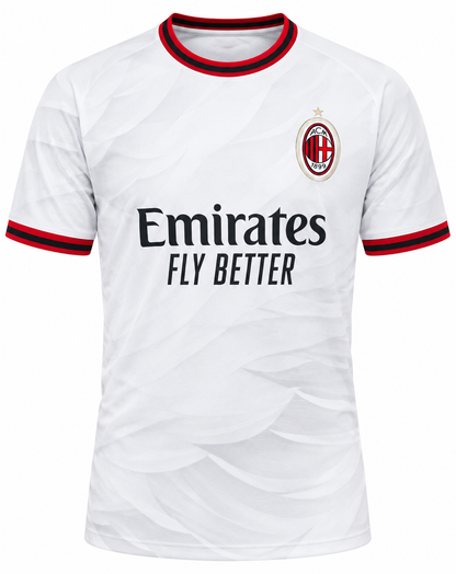 Camisetas Ac Milan 26/27