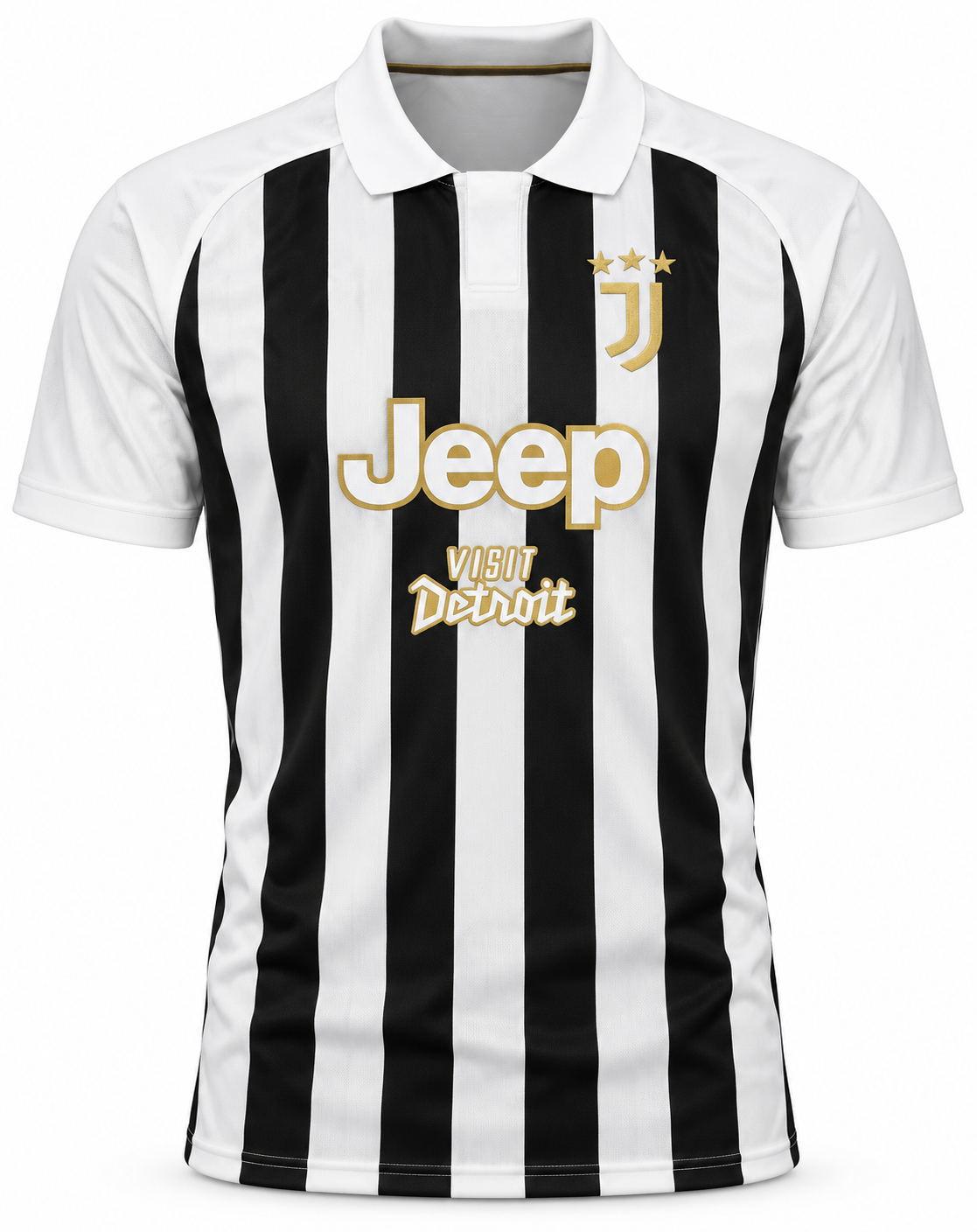Camisetas Juventus 26/27