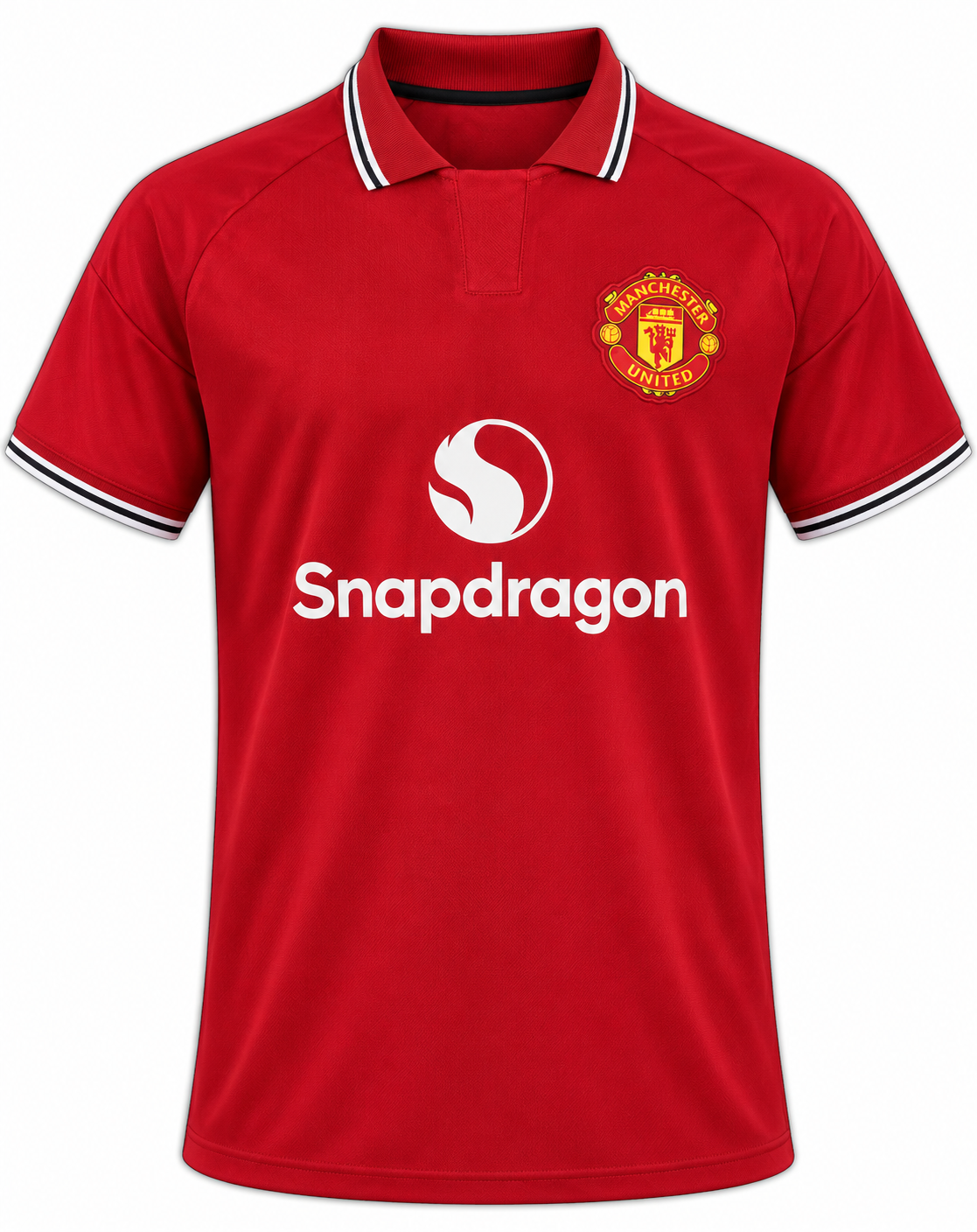 Camisetas Manchester United 26/27