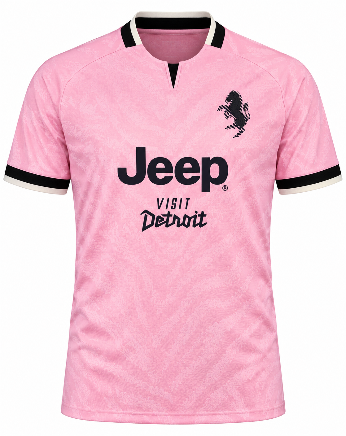 Camisetas Juventus 26/27