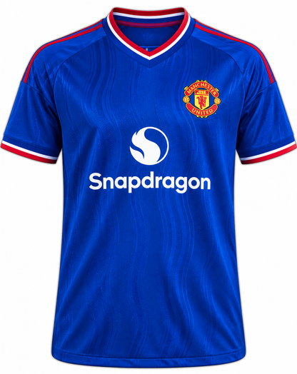 Camisetas Manchester United 26/27