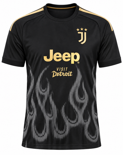 Camisetas Juventus 26/27