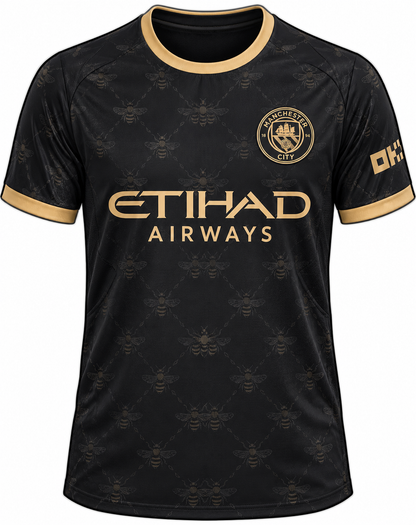 Camisetas Manchester City 2026/2027