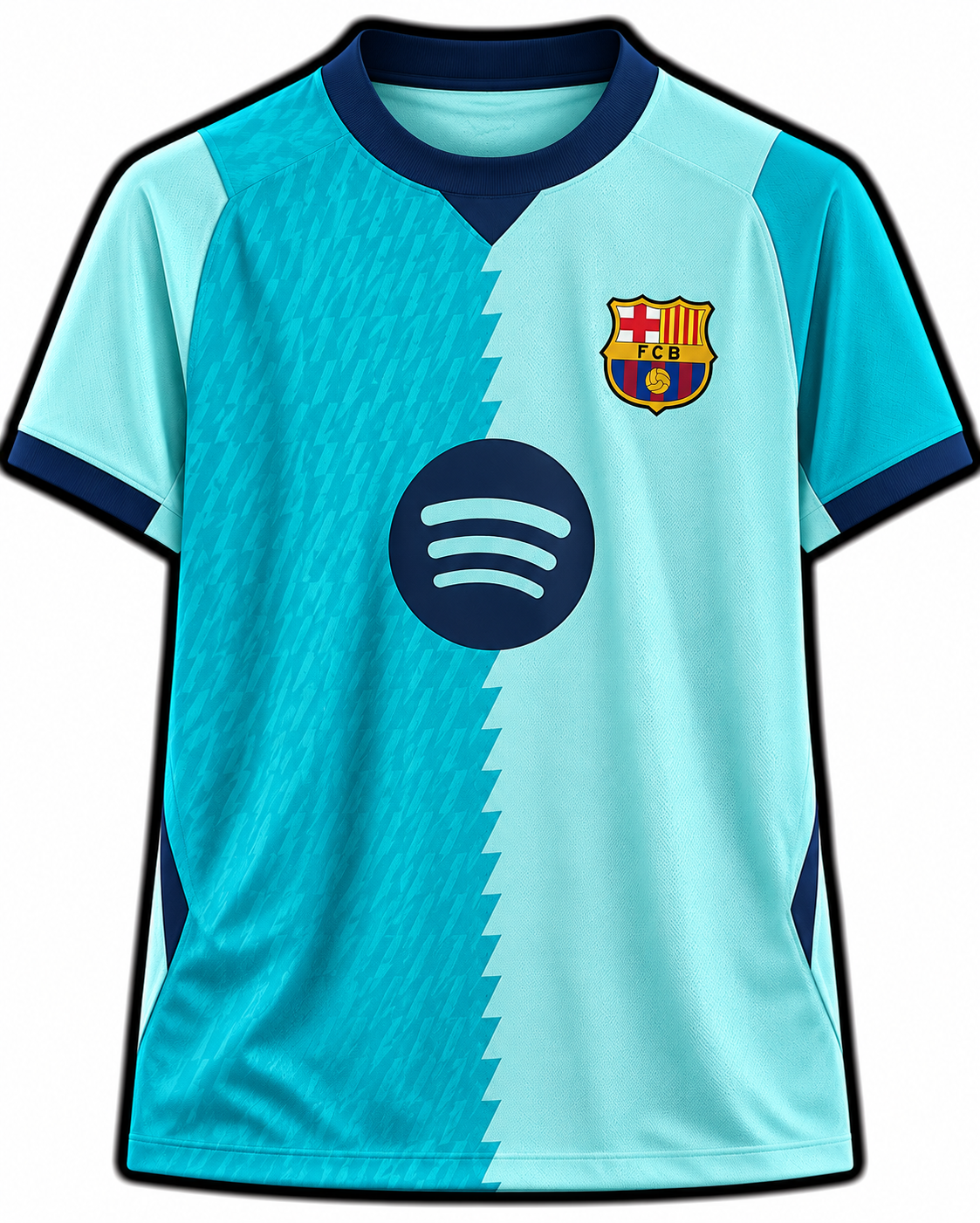 Camisetas Fc Barcelona 26/27