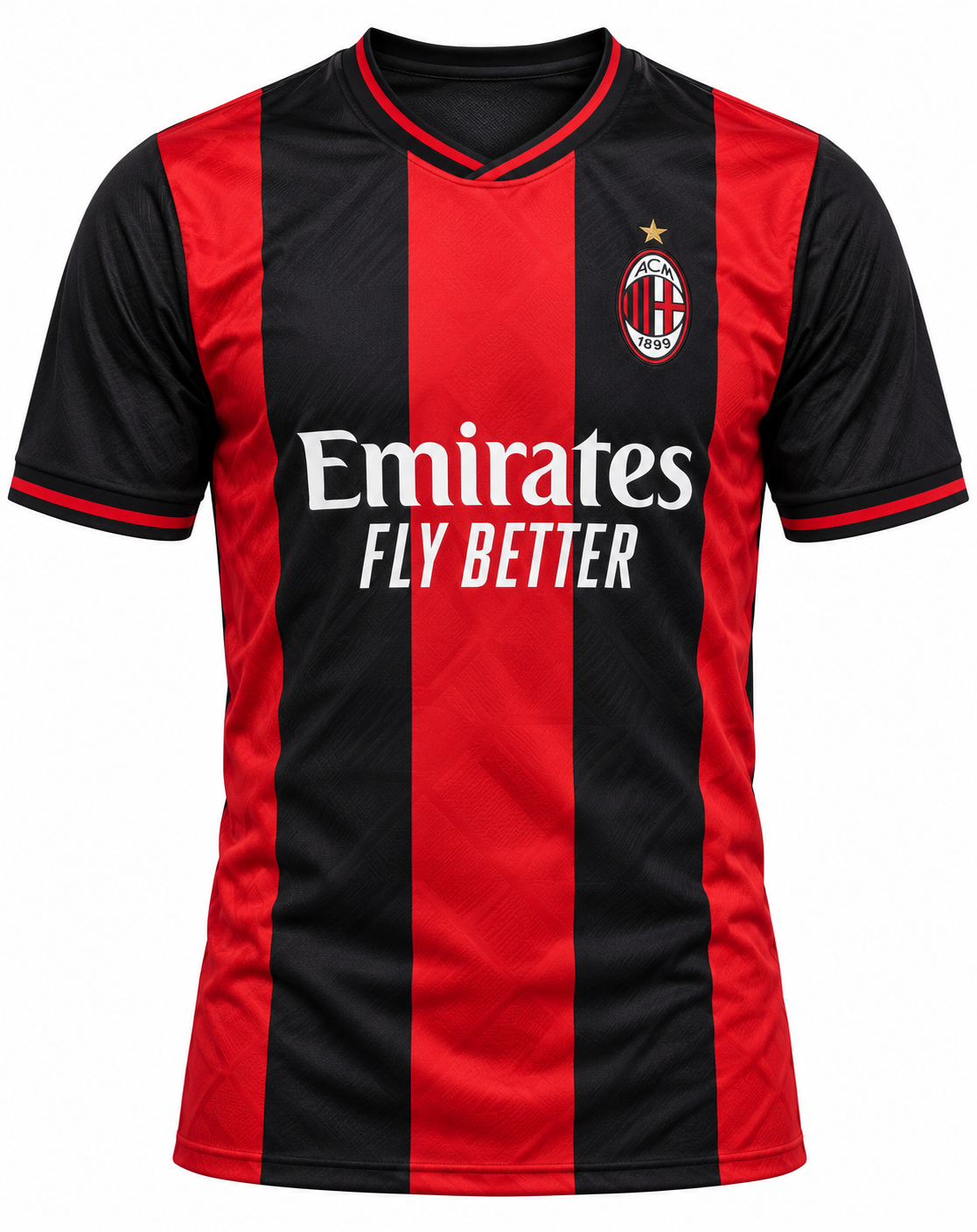 Camisetas Ac Milan 26/27
