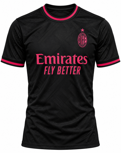 Camisetas Ac Milan 26/27